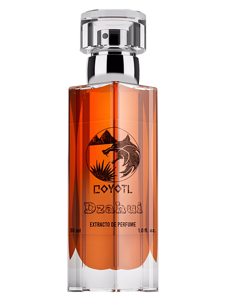 Coyotl Dzahui