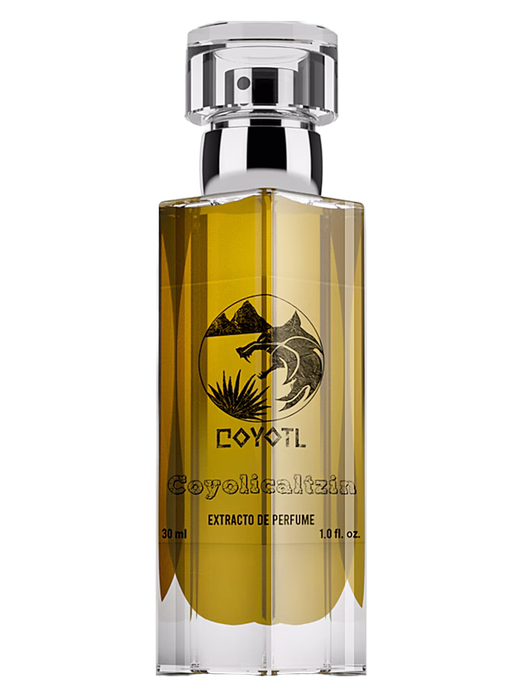 Coyotl Coyolicaltzin
