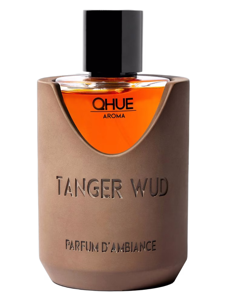 Qhue Tanger Wud