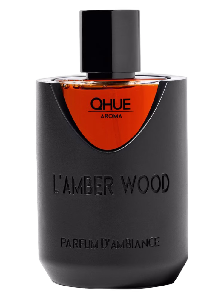 Qhue L’Amber Wood