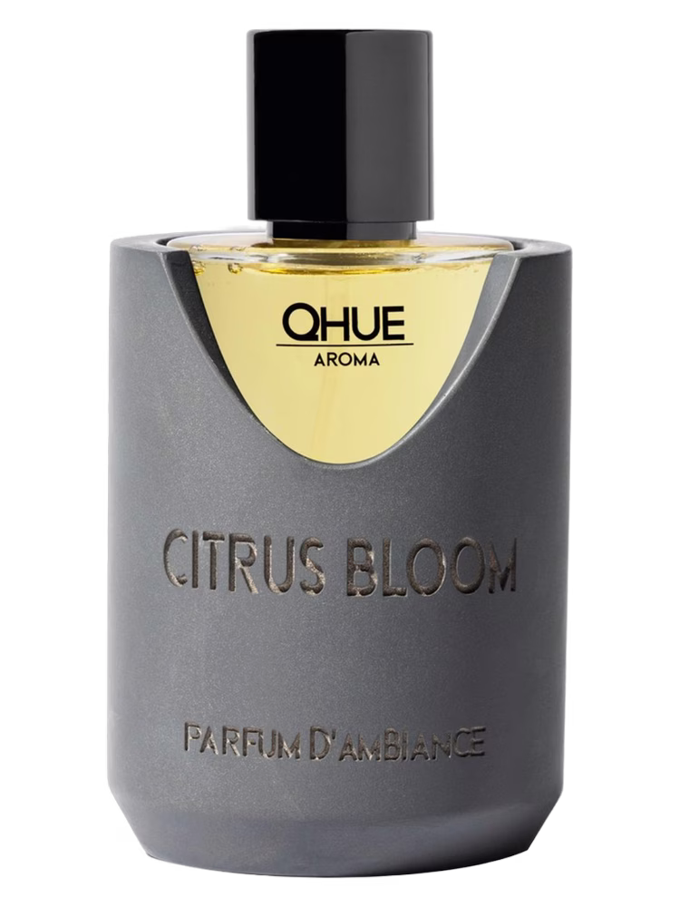 Qhue Citrus Bloom