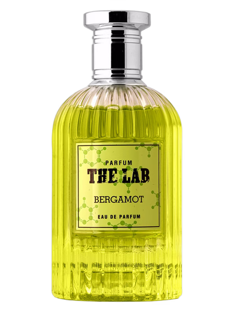 Parfum THE LAB Bergamot