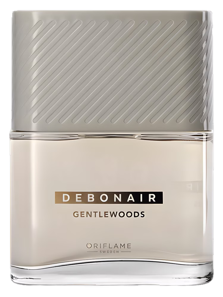 Oriflame Debonair Gentlewoods