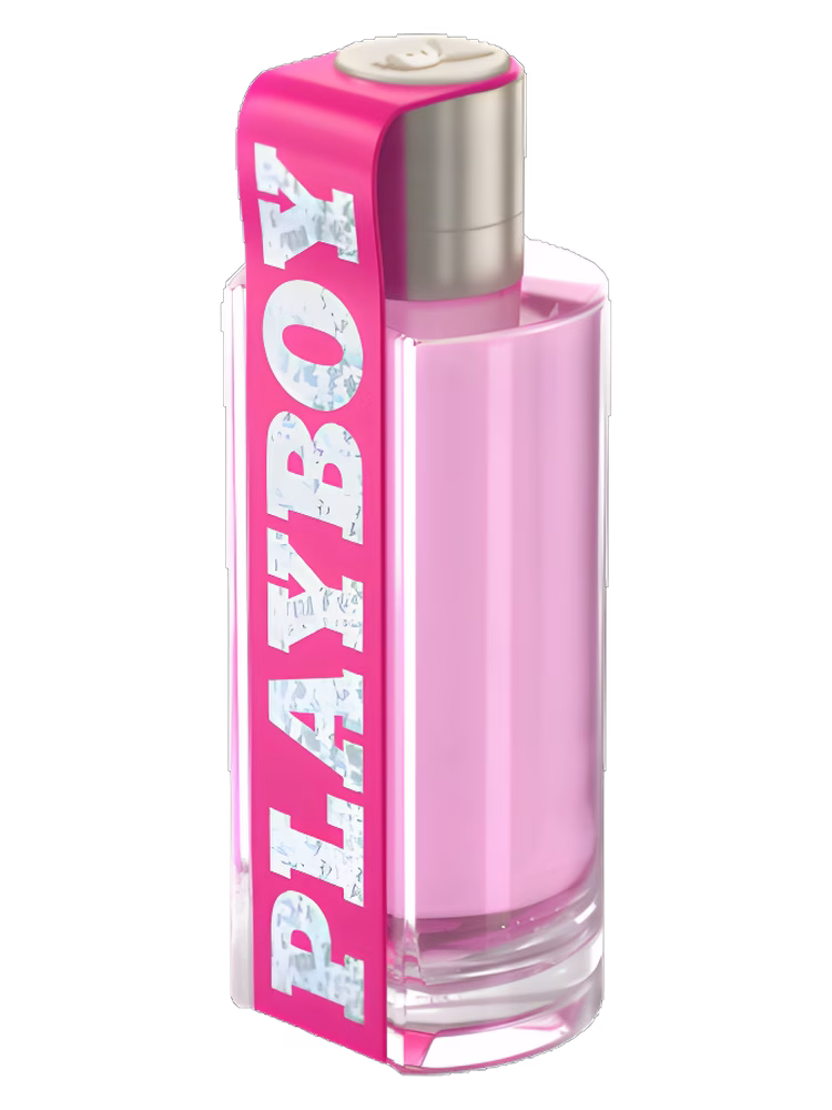 Playboy Wham Glam