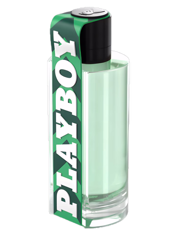 Playboy Gravity Zero