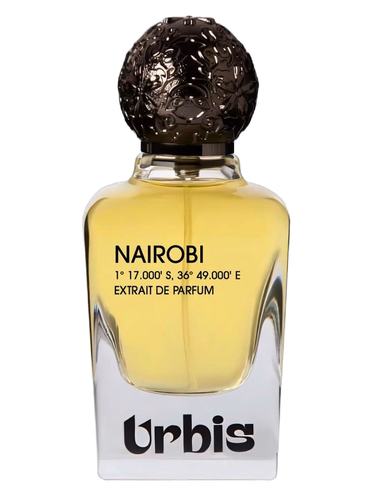 URBIS PARFUMS Nairobi
