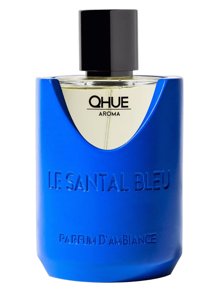 Qhue Le Santal Bleu