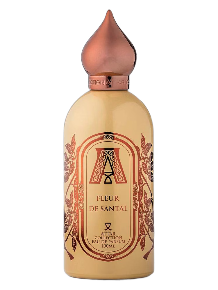 Attar Collection Fleur de Santal