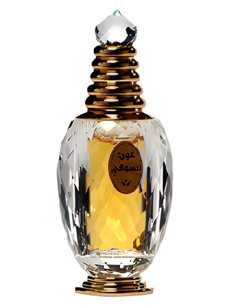 Rasasi Oudh al Suifi