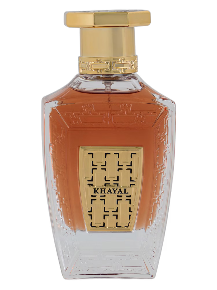 MAISON ASRAR Khayal Eau De Parfum
