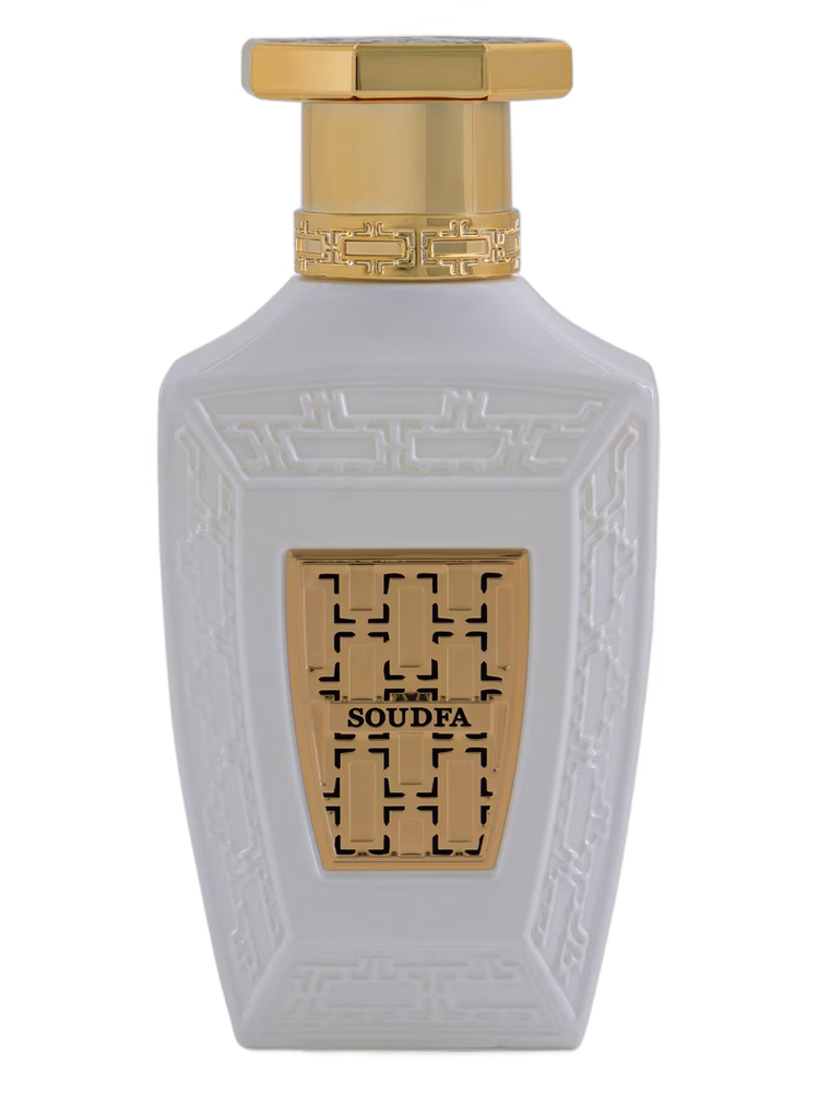 MAISON ASRAR Soudfa Eau De Parfum