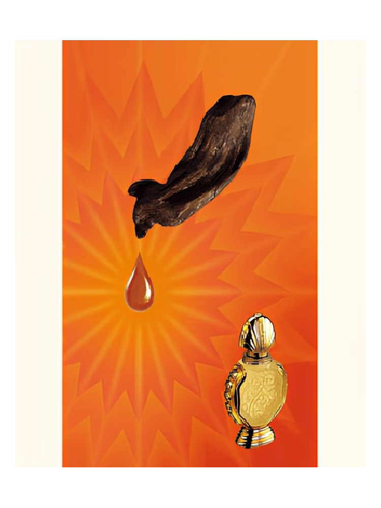 Rasasi Shatha Al Oudh