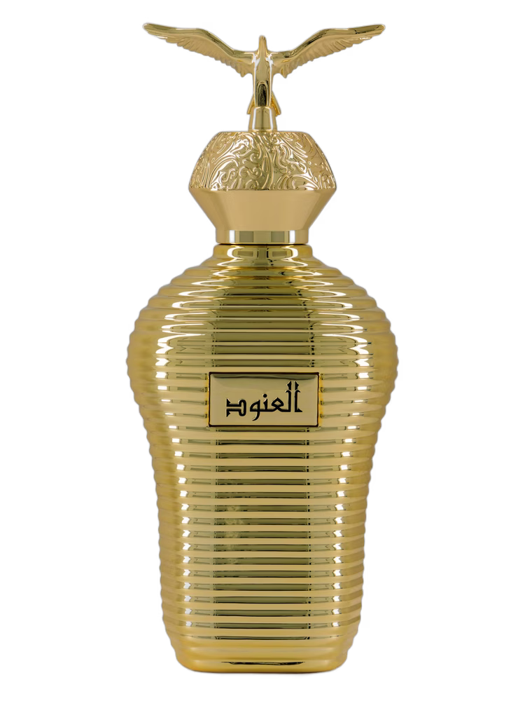 MAISON ASRAR Alonoud Eau De Parfum