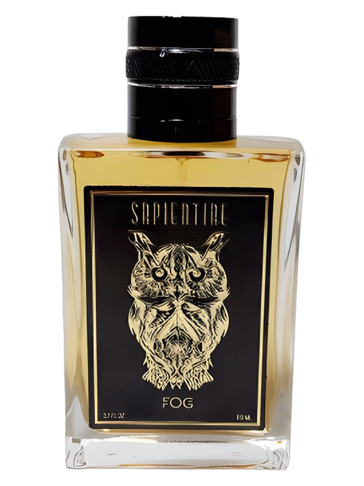 Sapientiae Niche FOG