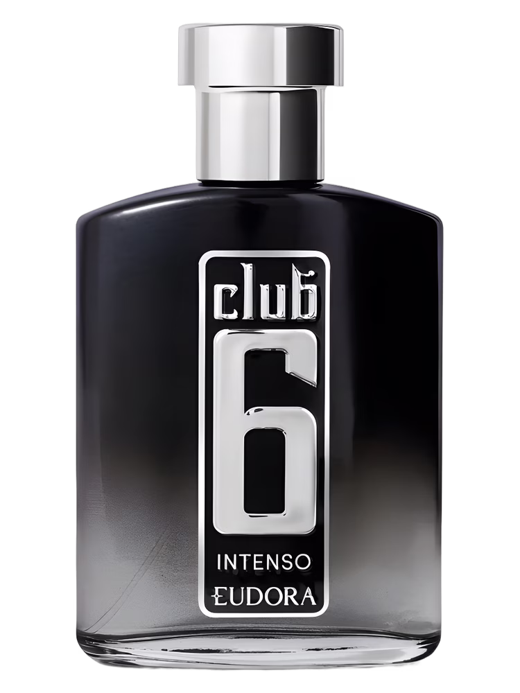 Eudora Club 6 Intenso