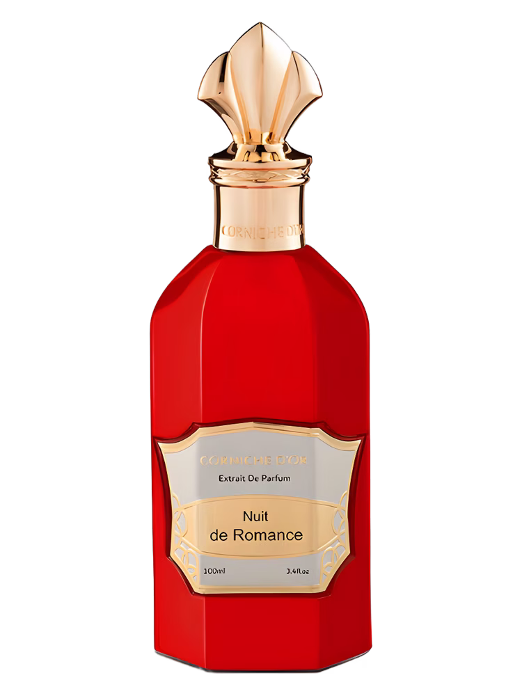 Corniche D'Or Nuit de Romance