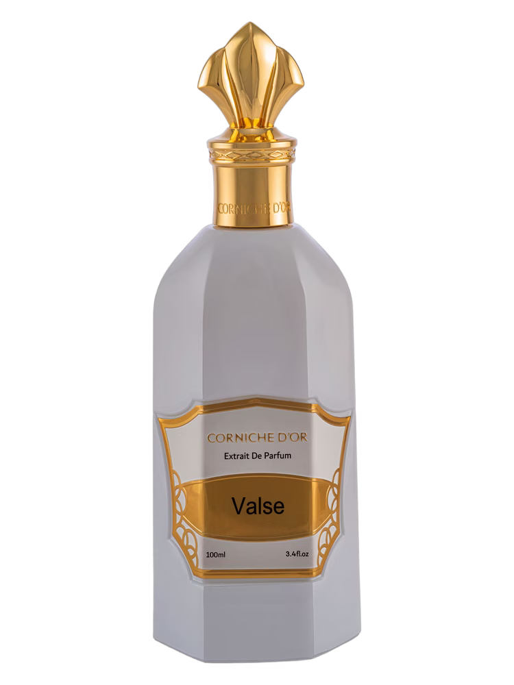 Corniche D'Or Valse