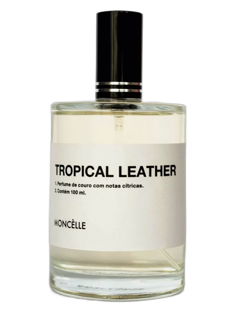 Moncèlle Tropical Leather