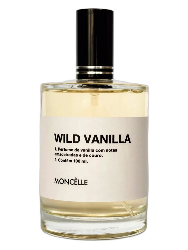 Moncèlle Wild Vanilla