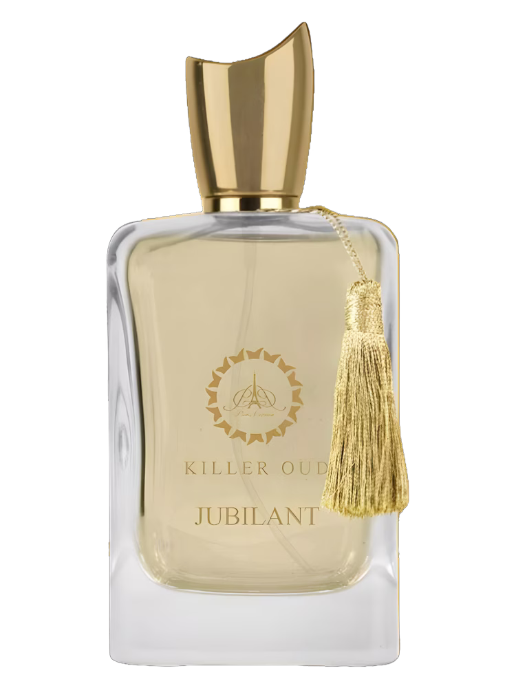 Killer Oud Jubilant