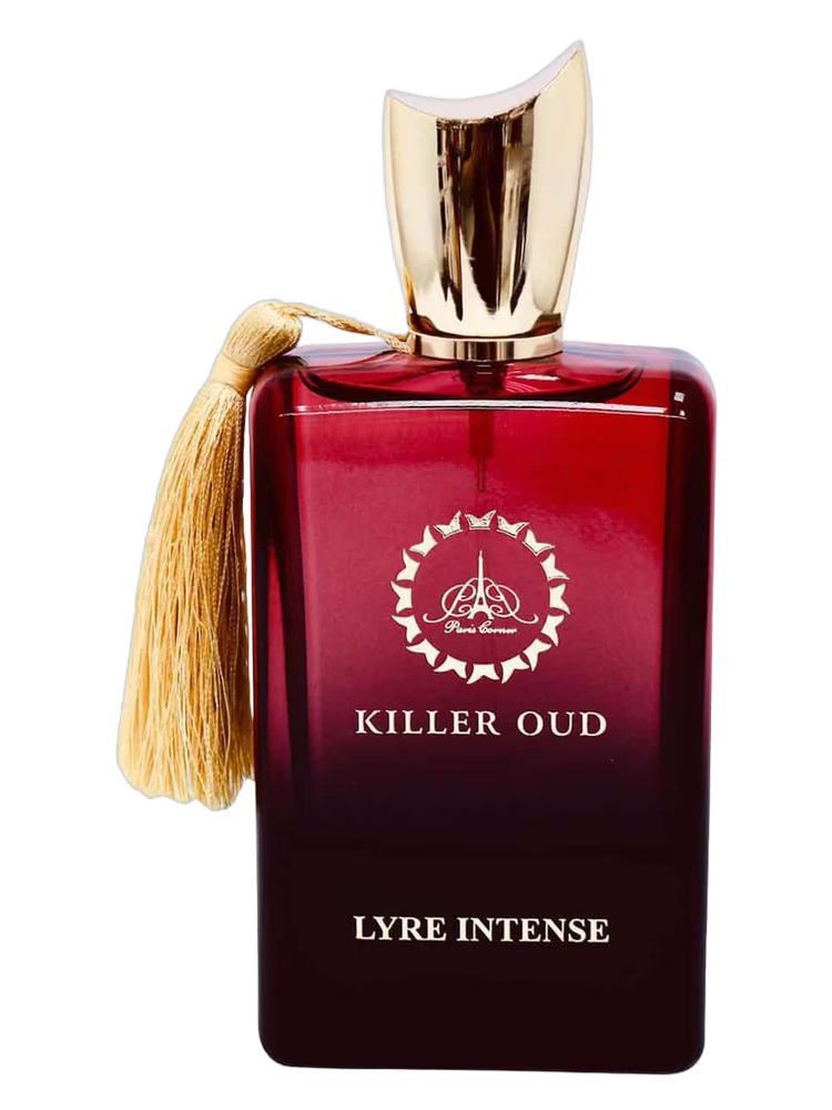 Killer Oud Lyre Intense