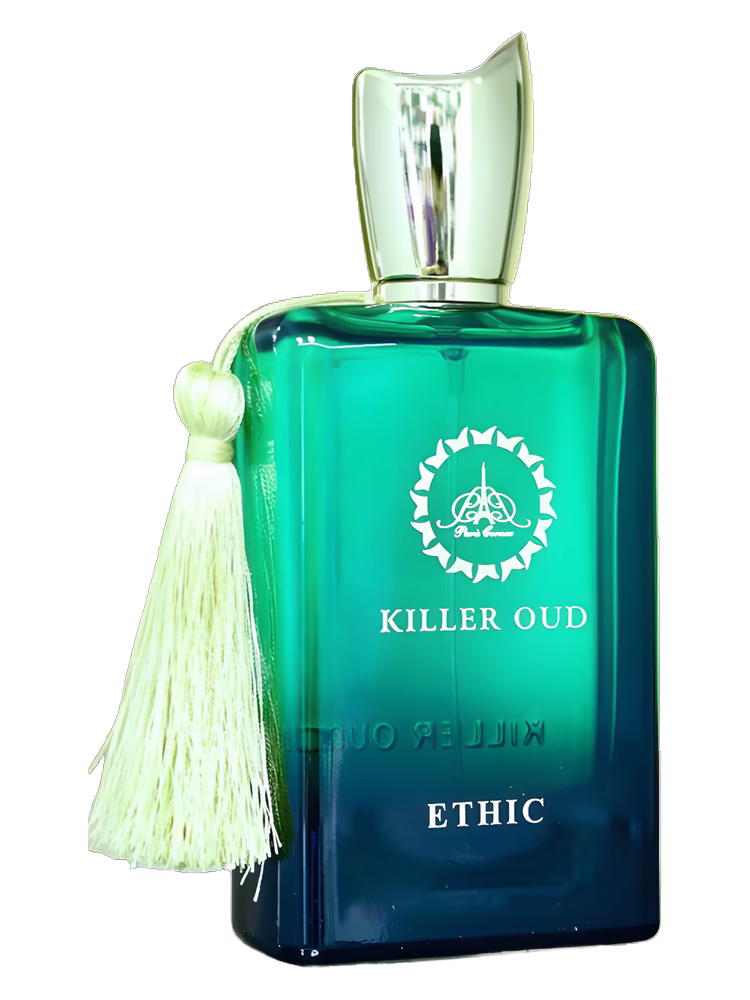 Killer Oud Ethic