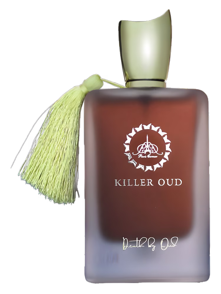 Killer Oud Death
