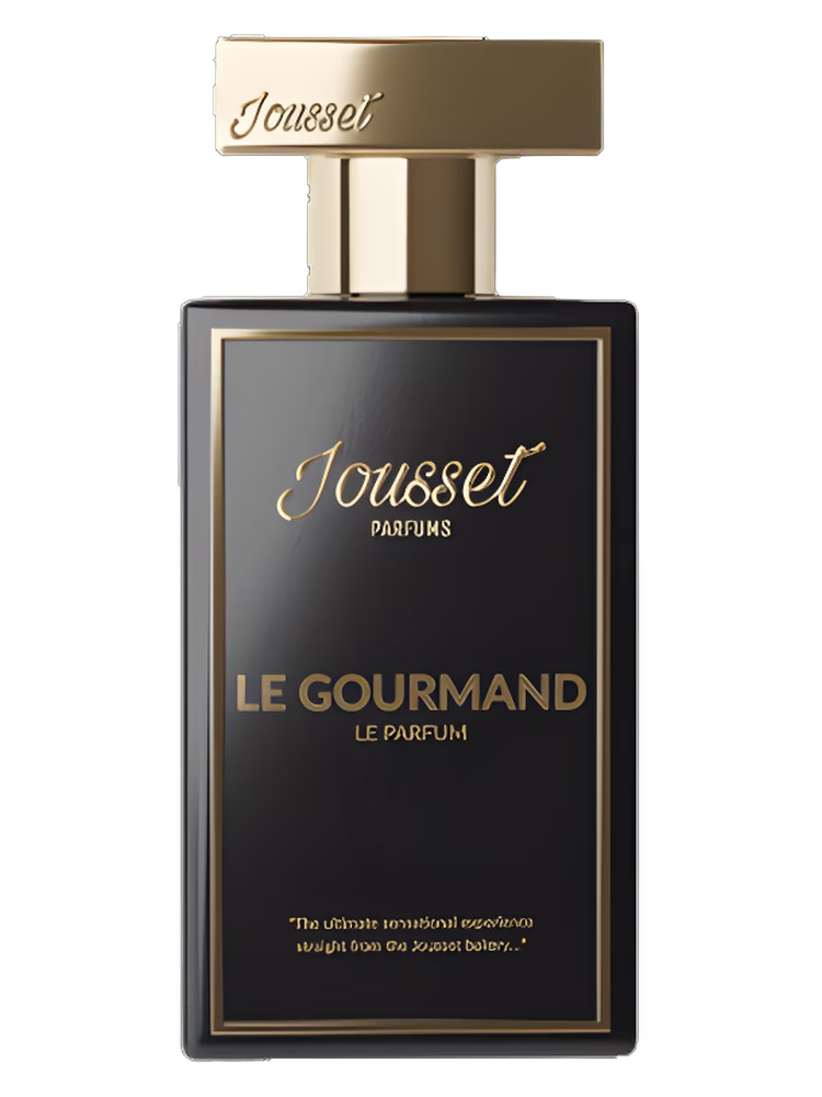 Jousset Parfums Le Gourmand