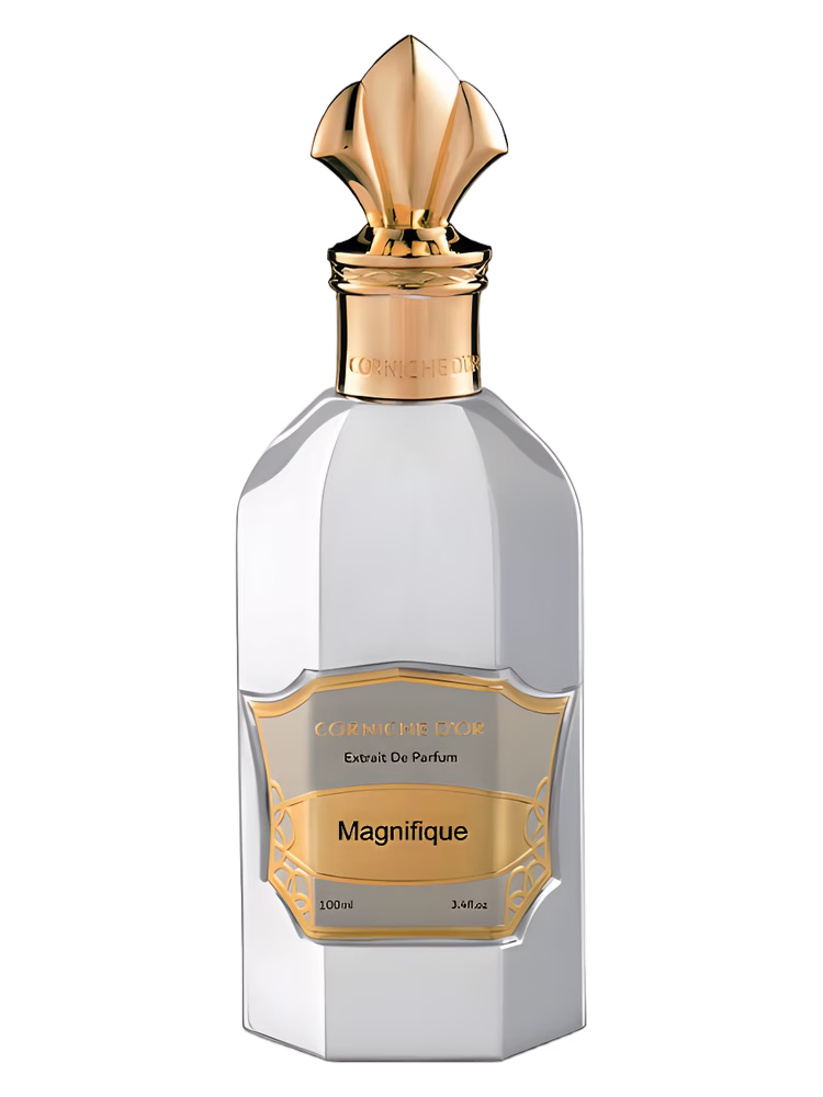 Corniche D'Or Magnifique
