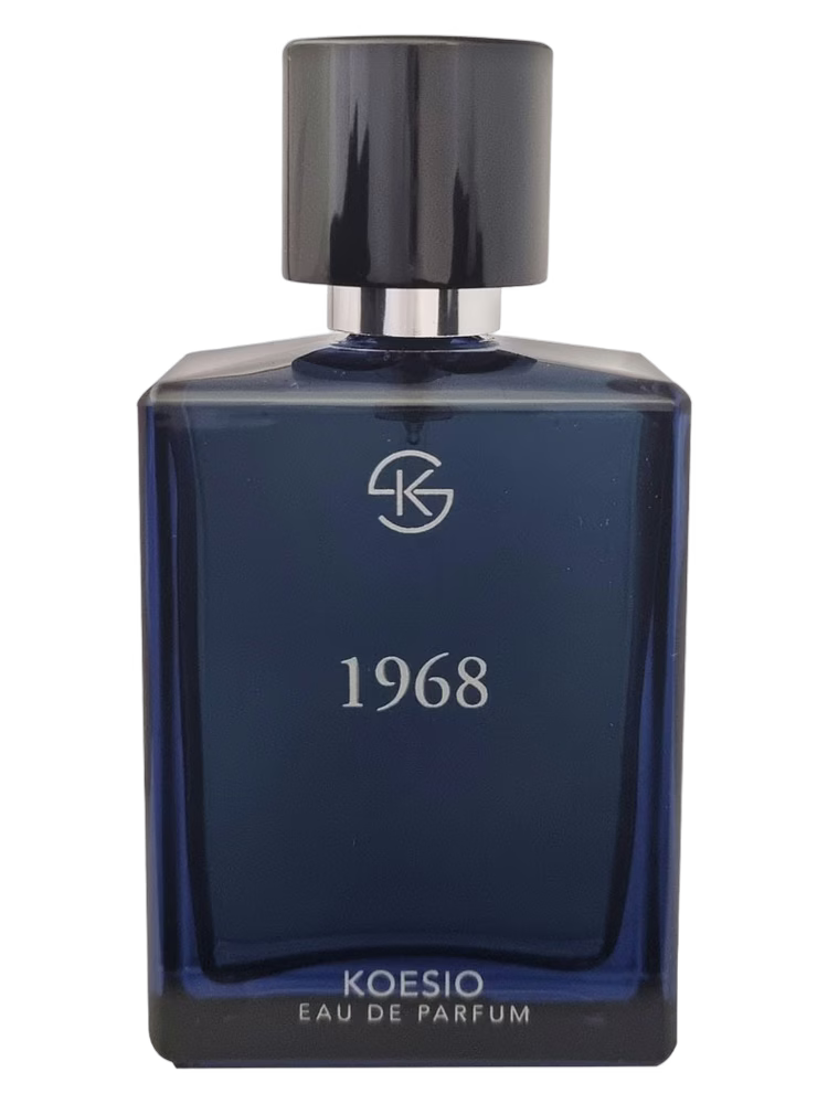 Koesio 1968