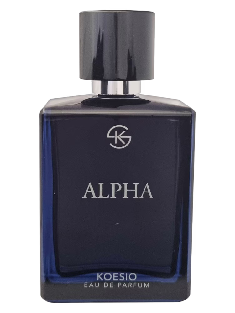 Koesio Alpha
