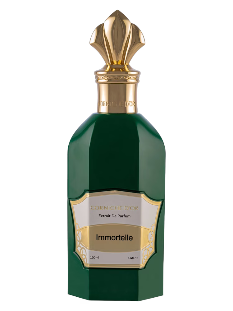 Corniche D'Or Immortelle