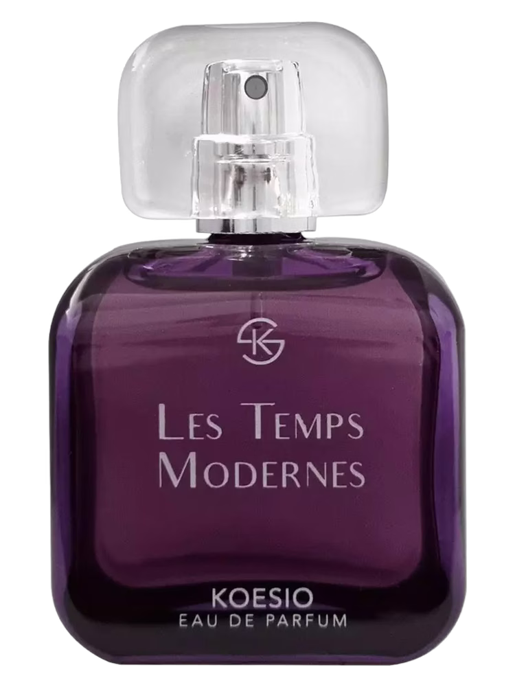 Koesio Les Temps Modernes