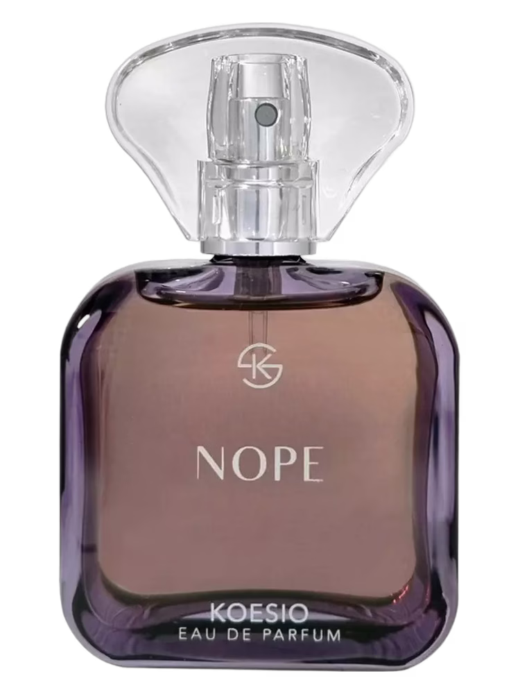 Koesio NOPE