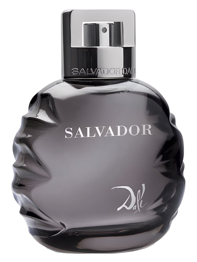 Salvador Dali Salvador by Salvador Dali (2010)