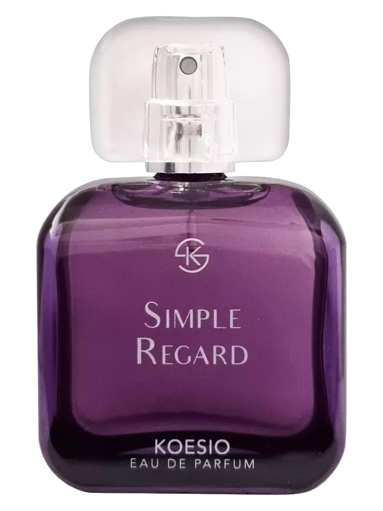 Koesio Simple Regard