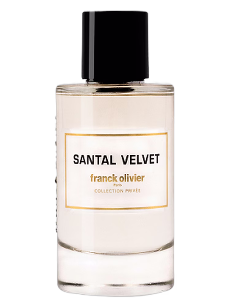 Franck Olivier Santal Velvet
