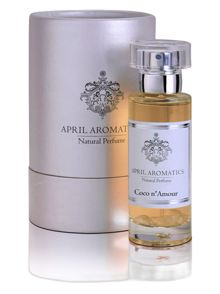 April Aromatics Coco n'Amour