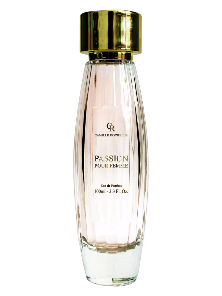 Camille Rochelle Passion Pour Femme