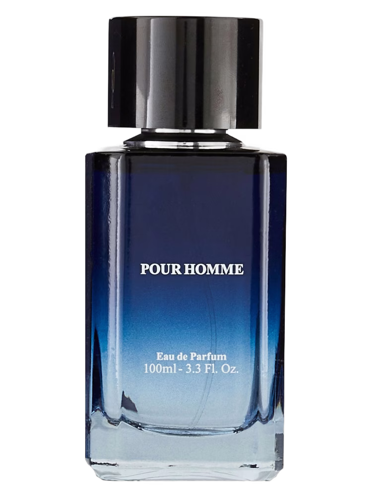 Camille Rochelle Pour Homme