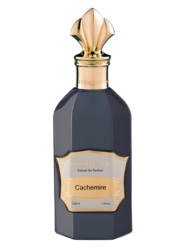 Corniche D'Or Cachemire
