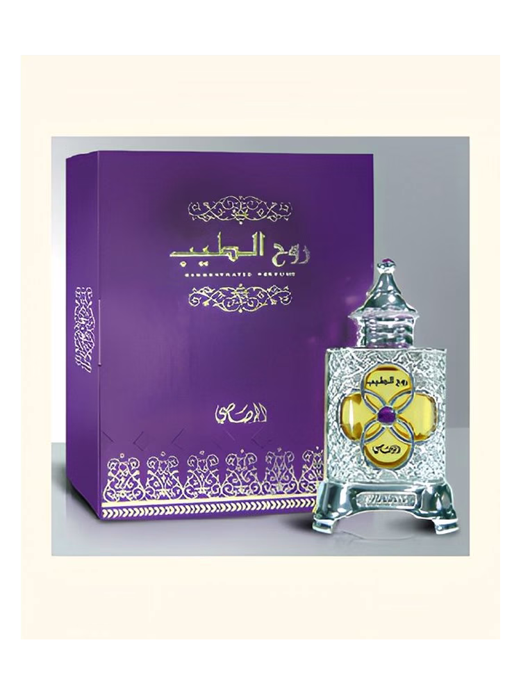 Rasasi Ruh Al Teeb