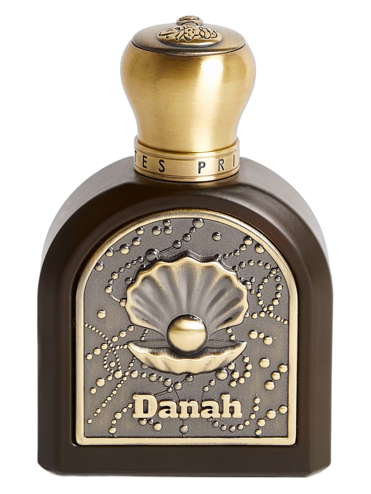 Emirates Pride Perfumes Danah