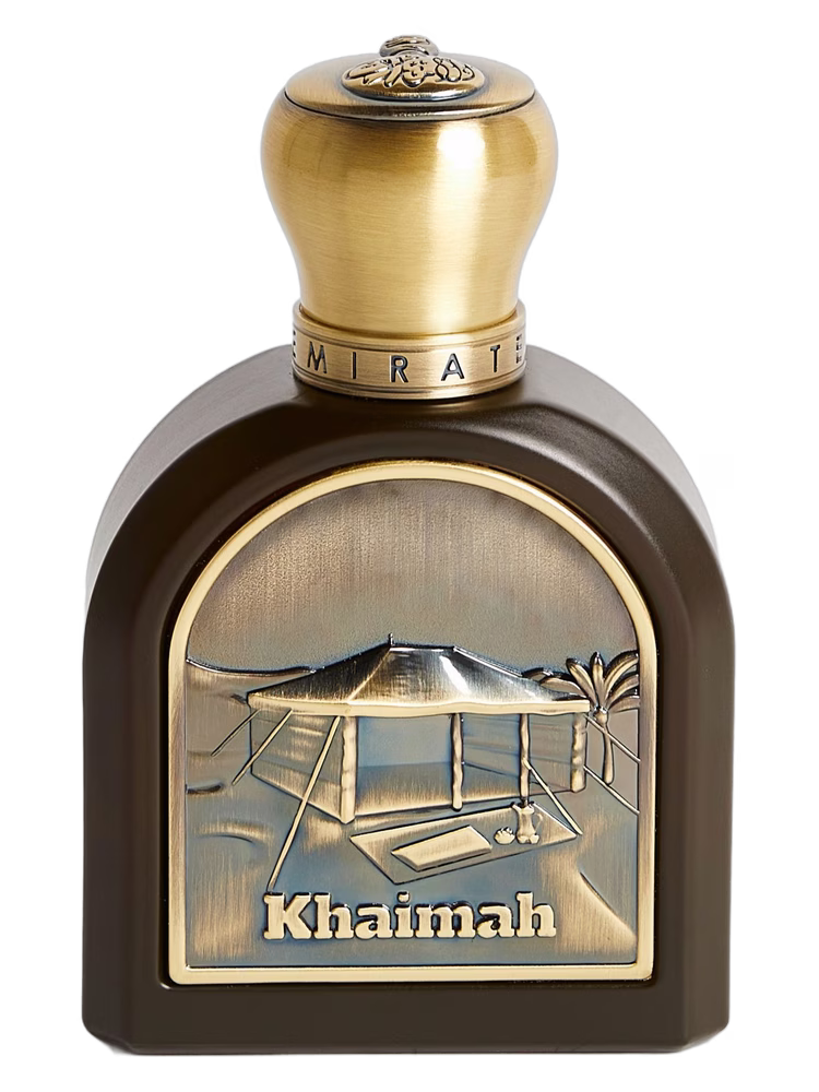 Emirates Pride Perfumes Khaimah