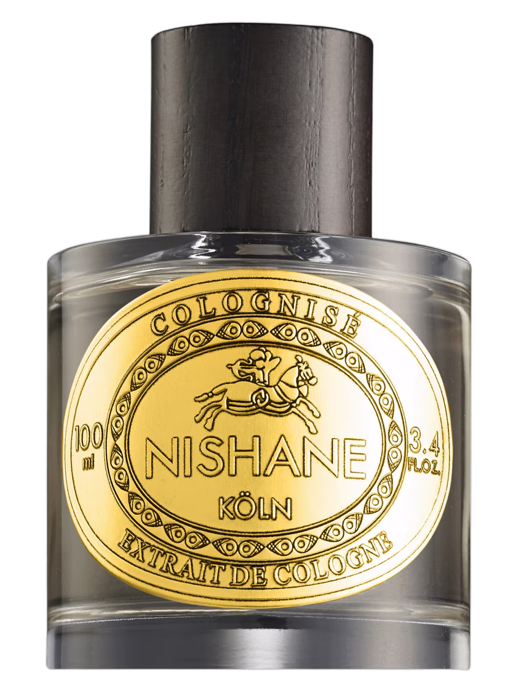 Nishane Hespéridé Colognisé