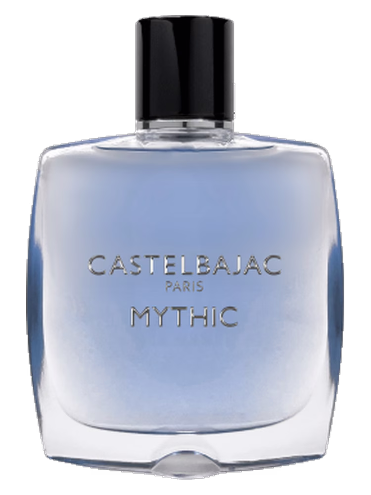 Castelbajac Mythic