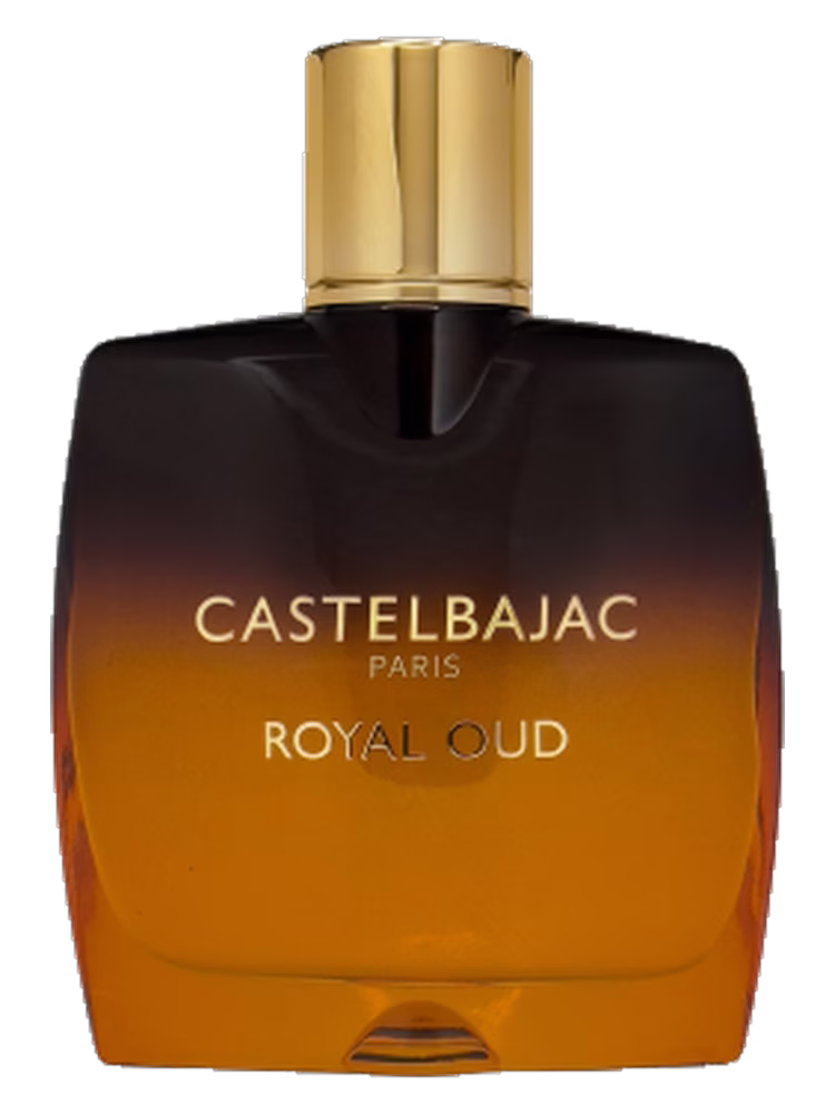Castelbajac Royal Oud