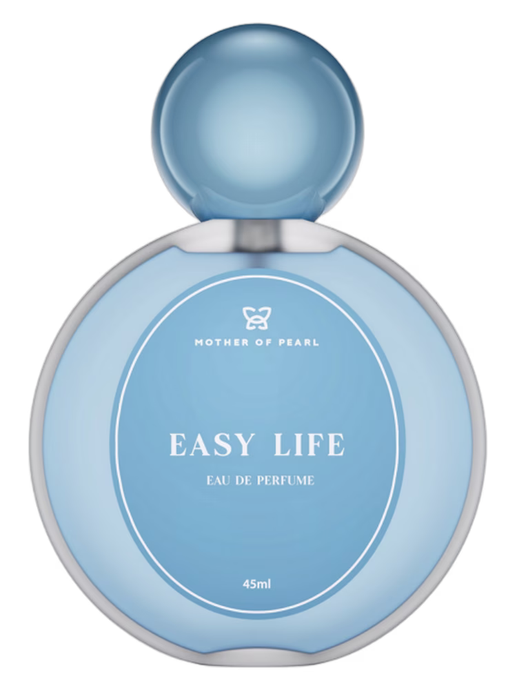 Mother of Pearl Easy Life