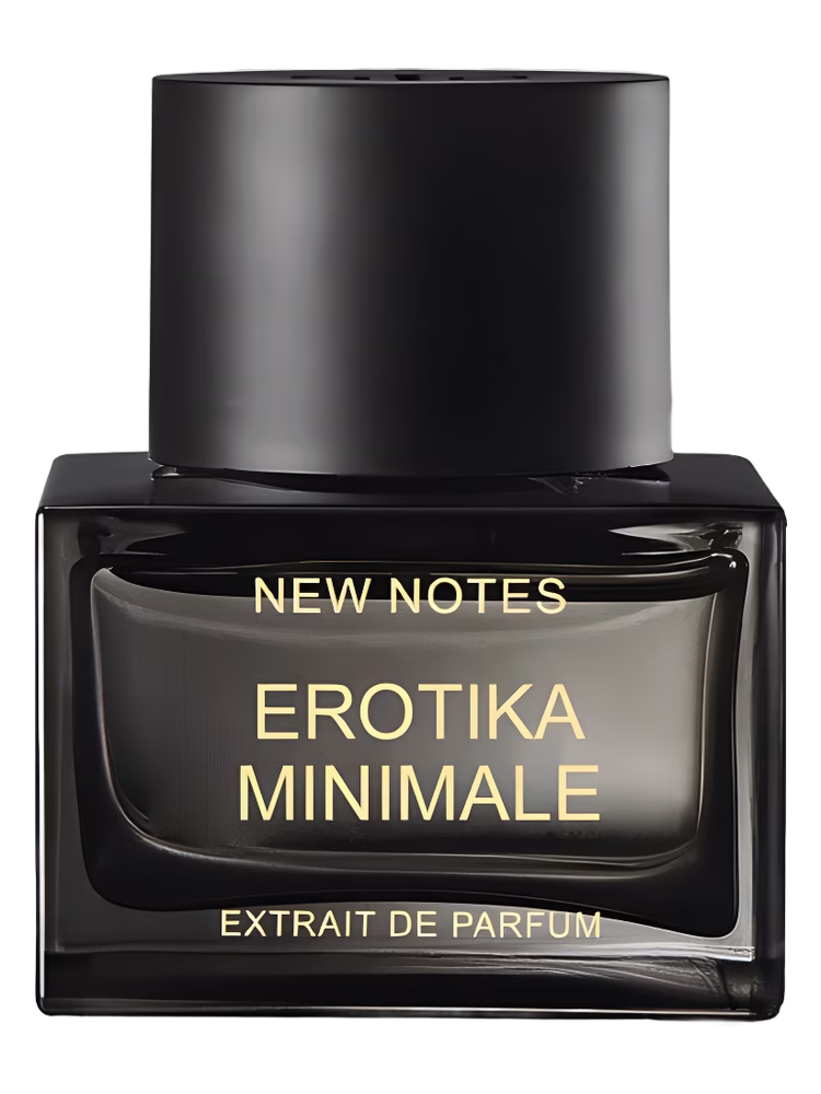 New Notes Erotika Minimale