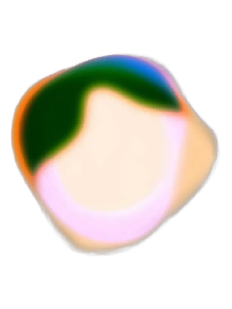 Algorithmic Perfumery Floral Swirl